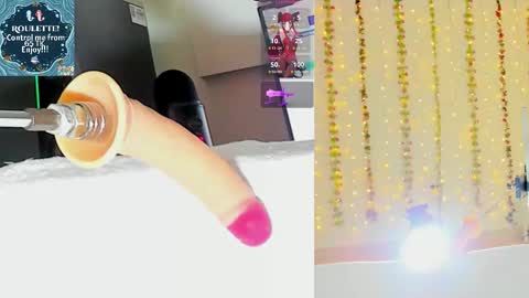 Kitty online show from 01.19.26