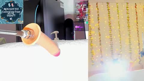 Kitty online show from 02.01.26