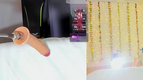 Kitty online show from 03.23.26