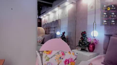 Kitty  online show from 12.14.25