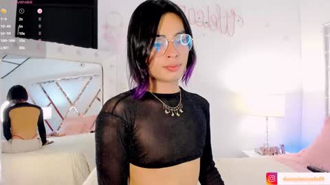 dann  online show from 01.05.25