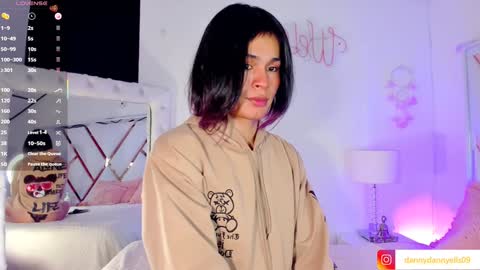 dann  online show from 01.31.25