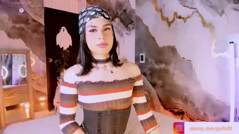 dann  online show from 10.30.25