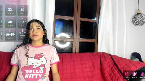 kitty_and_masterboy online show from 10.14.25