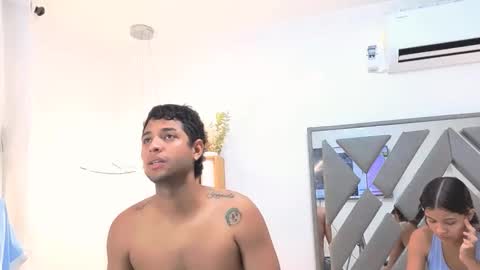 kitty_and_masterboy online show from 11.19.25