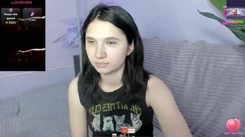 Snapshot of kitty_blondy chatting on 05.05.26 kitty blondy online show from 05.05.26