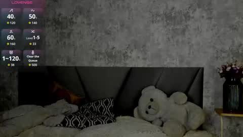 Catherine online show from 03.14.26