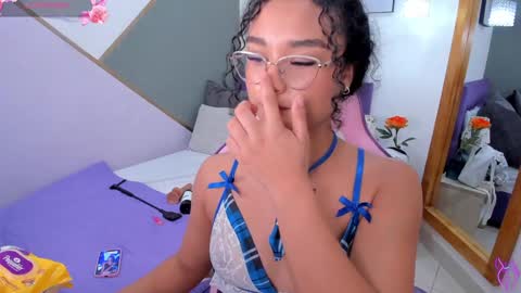 Snapshot of kitty_cayo chatting on 12.06.24 Kitty Kayo online show from 12.06.24