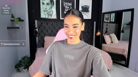 Kitty online show from 09.14.25