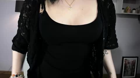 Denise online show from 01.08.26