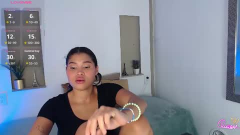 Snapshot of kitty_desire2 chatting on 06.12.26 ANI online show from 06.12.26