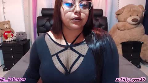 kitty online show from 02.23.26