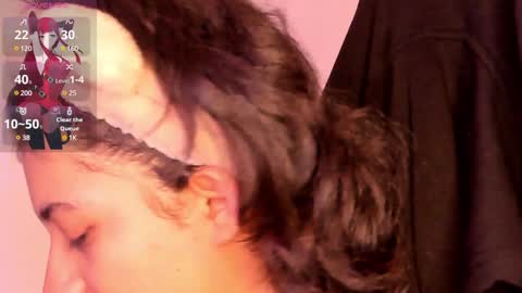 Snapshot of kitty_gang chatting on 02.04.25 Camila online show from 02.04.25