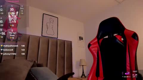 Snapshot of kitty_gang chatting on 02.12.25 Camila online show from 02.12.25