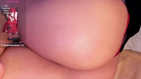 Snapshot of kitty_gang chatting on 02.21.25 Camila online show from 02.21.25