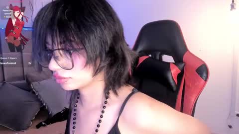 Snapshot of kitty_gang chatting on 03.03.25 Camila online show from 03.03.25