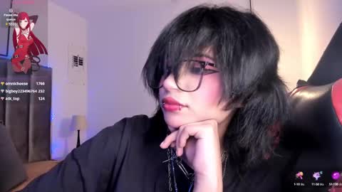 Snapshot of kitty_gang chatting on 03.05.25 Camila online show from 03.05.25