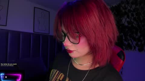 Snapshot of kitty_gang chatting on 10.03.25 Camila online show from 10.03.25