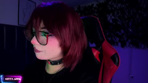 Snapshot of kitty_gang chatting on 10.18.25 Camila online show from 10.18.25