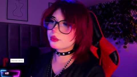 Snapshot of kitty_gang chatting on 10.24.25 Camila online show from 10.24.25