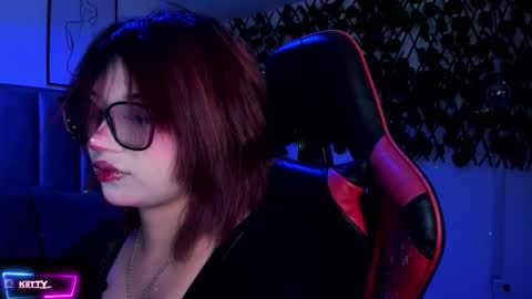 Snapshot of kitty_gang chatting on 11.29.25 Camila online show from 11.29.25