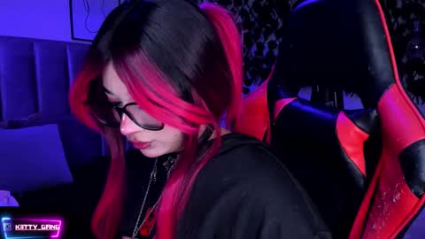 Camila online show from 12.17.25