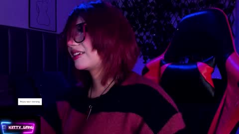 Camila online show from 12.23.25