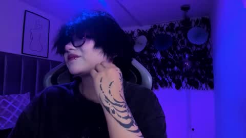 Camila online show from 03.25.26