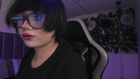 Camila online show from 04.14.26