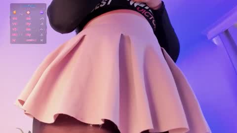 Snapshot of kitty_katth chatting on 02.24.26 Kitty Katth online show from 02.24.26