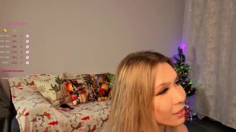 Katy  online show from 12.18.25