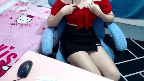 Kate online show from 03.08.26