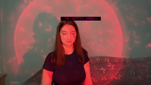 kitty_kristy1 online show from 11.30.25
