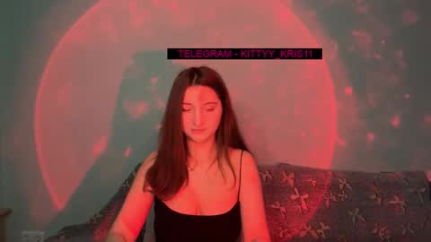 kitty_kristy1 online show from 12.02.25