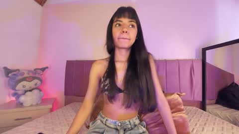 kitty_kryss online show from 10.16.25