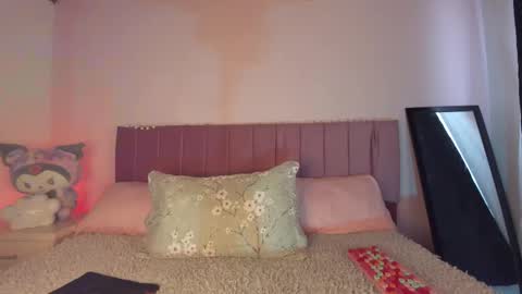 kitty_kryss online show from 10.23.25