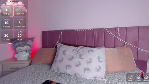 kitty_kryss online show from 11.29.25