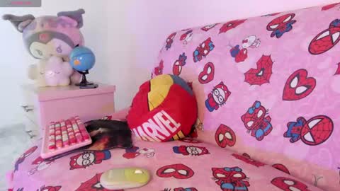 kitty_kryss online show from 07.14.26