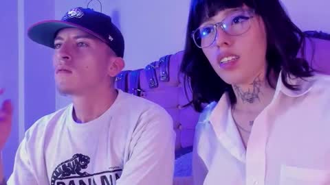 kitty_ls online show from 02.04.26