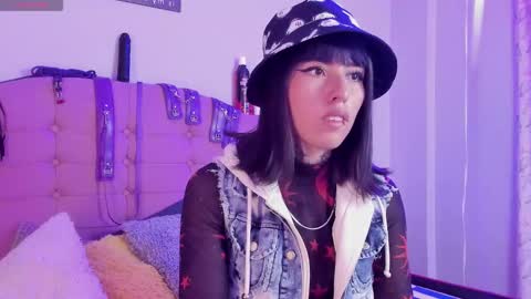 kitty_ls online show from 02.23.26