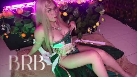 Kitty online show from 12.22.25