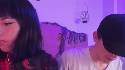 kitty_matias_ls online show from 01.16.26