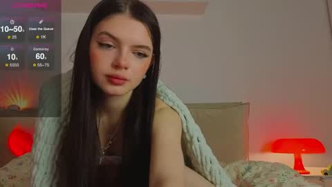 Snapshot of kitty_meeow chatting on 06.02.26 Lilly online show from 06.02.26