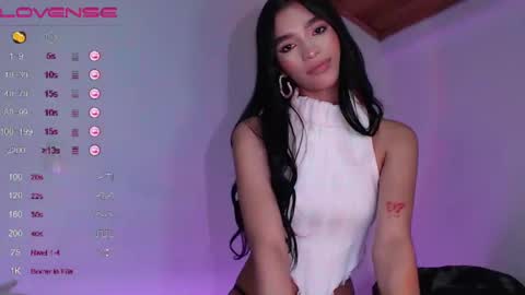 Kitty online show from 09.13.25