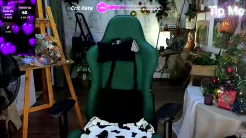 kitty_pantera online show from 12.05.25