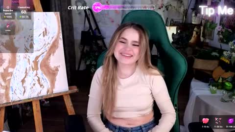 kitty_pantera online show from 02.13.26