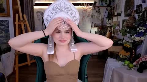 kitty_pantera online show from 03.09.26