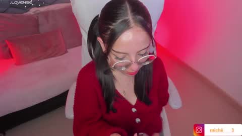 Snapshot of kitty_patitas_suavess chatting on 07.11.26 Kitty online show from 07.11.26