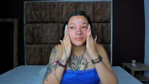 Kitty Rave online show from 09.14.25