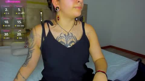 Kitty Rave online show from 01.18.26